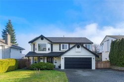 6241 Olympia Way  Nanaimo, BC V9V 1J8