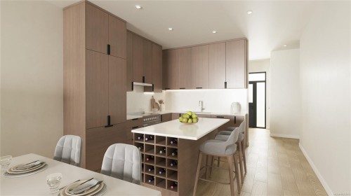 2-1434 Brooke St, Victoria, BC 