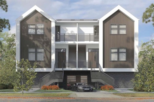 3-1434 Brooke St, Victoria, BC 