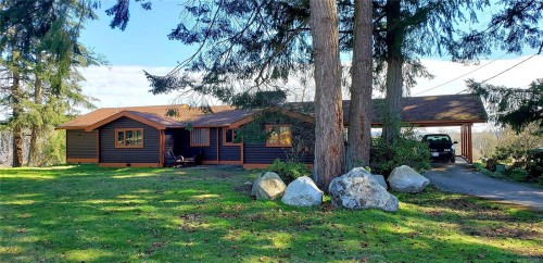 2980 Lofthouse Rd, Nanaimo, BC 