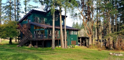 2980 Lofthouse Rd, Nanaimo, BC 
