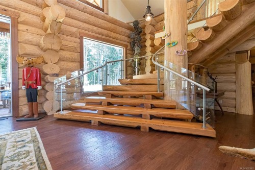 141 Mapleleaf Lane, Sidney Island, BC 
