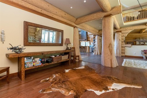 141 Mapleleaf Lane, Sidney Island, BC 