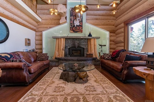 141 Mapleleaf Lane, Sidney Island, BC 