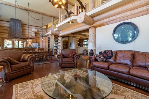 141 Mapleleaf Lane, Sidney Island, BC 