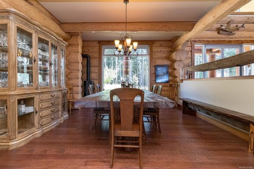 141 Mapleleaf Lane, Sidney Island, BC 