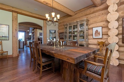141 Mapleleaf Lane, Sidney Island, BC 