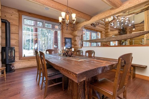 141 Mapleleaf Lane, Sidney Island, BC 