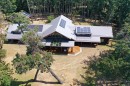 141 Mapleleaf Lane, Sidney Island, BC 