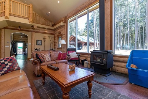 141 Mapleleaf Lane, Sidney Island, BC 