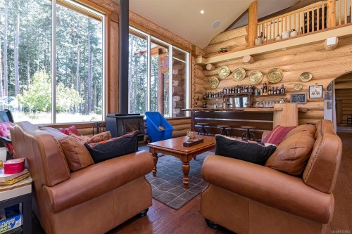 141 Mapleleaf Lane, Sidney Island, BC 