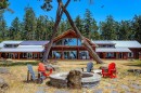 141 Mapleleaf Lane, Sidney Island, BC 