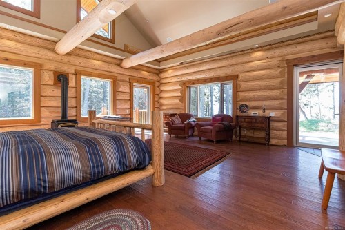 141 Mapleleaf Lane, Sidney Island, BC 