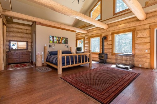 141 Mapleleaf Lane, Sidney Island, BC 