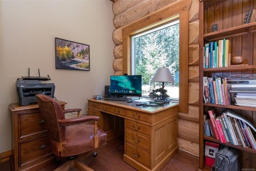 141 Mapleleaf Lane, Sidney Island, BC 