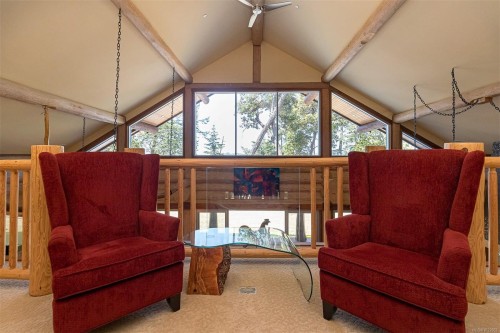 141 Mapleleaf Lane, Sidney Island, BC 