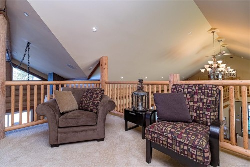 141 Mapleleaf Lane, Sidney Island, BC 