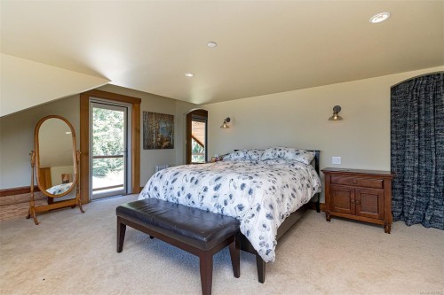 141 Mapleleaf Lane, Sidney Island, BC 