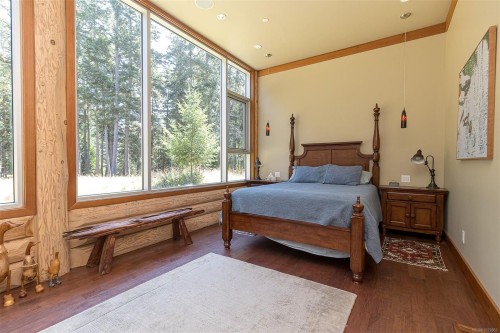 141 Mapleleaf Lane, Sidney Island, BC 