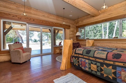 141 Mapleleaf Lane, Sidney Island, BC 