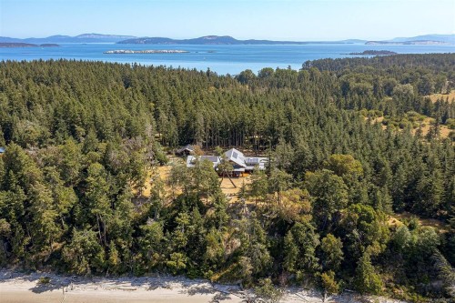 141 Mapleleaf Lane, Sidney Island, BC 