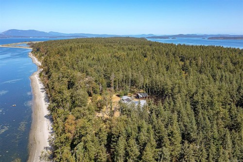 141 Mapleleaf Lane, Sidney Island, BC 