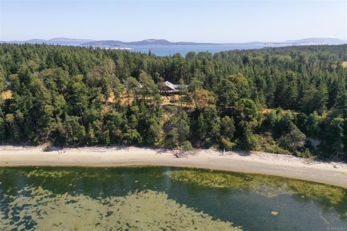 141 Mapleleaf Lane, Sidney Island, BC 