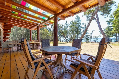 141 Mapleleaf Lane, Sidney Island, BC 