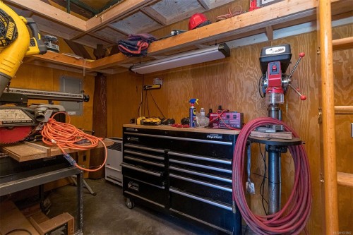 141 Mapleleaf Lane, Sidney Island, BC 