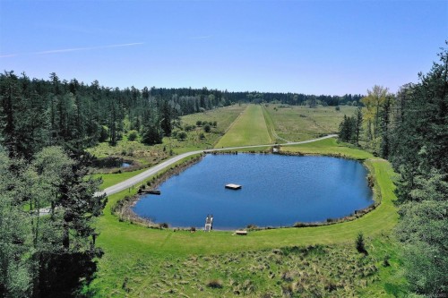 141 Mapleleaf Lane, Sidney Island, BC 