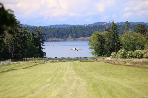 141 Mapleleaf Lane, Sidney Island, BC 