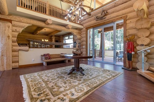 141 Mapleleaf Lane, Sidney Island, BC 