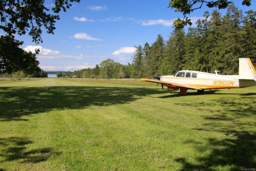 141 Mapleleaf Lane, Sidney Island, BC 