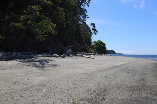 141 Mapleleaf Lane, Sidney Island, BC 