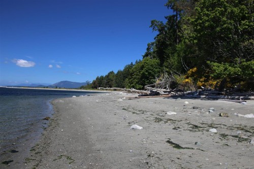 141 Mapleleaf Lane, Sidney Island, BC 