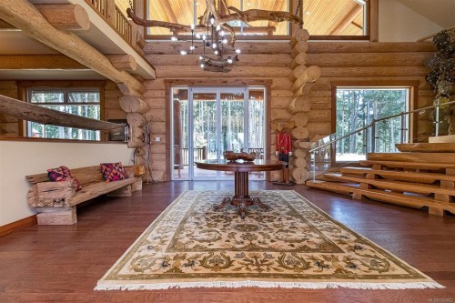 141 Mapleleaf Lane, Sidney Island, BC 