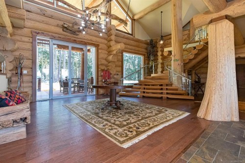 141 Mapleleaf Lane, Sidney Island, BC 