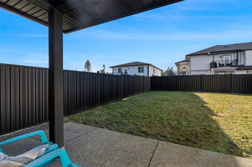 4356 Bains Mill Rd, Duncan, BC - Outdoor With Exterior