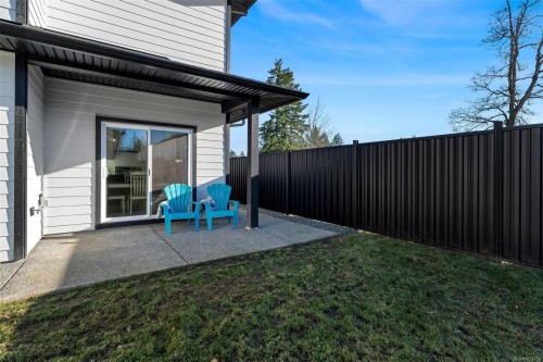 4356 Bains Mill Rd, Duncan, BC - Outdoor With Exterior