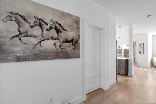 4356 Bains Mill Rd, Duncan, BC - Indoor Photo Showing Other Room