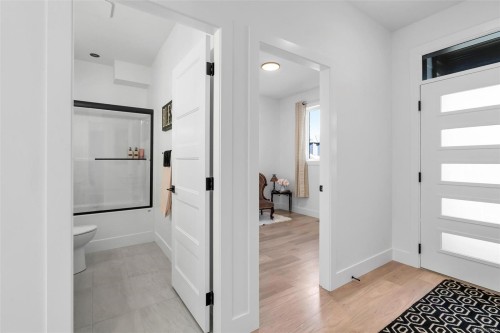 4356 Bains Mill Rd, Duncan, BC - Indoor Photo Showing Other Room