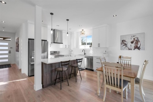 4356 Bains Mill Rd, Duncan, BC - Indoor