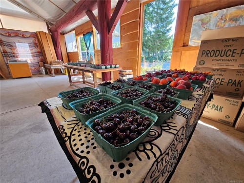 2156 Coleman Rd, Courtenay, BC 