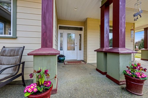 2156 Coleman Rd, Courtenay, BC 