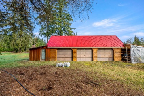 2156 Coleman Rd, Courtenay, BC 