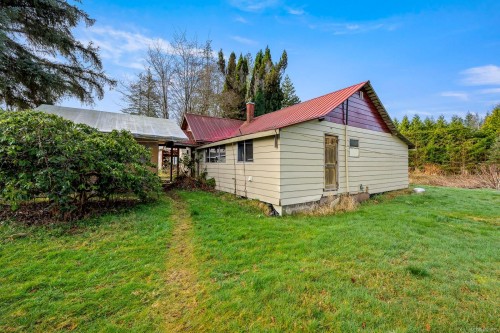 2156 Coleman Rd, Courtenay, BC 