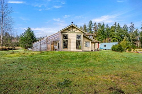 2156 Coleman Rd, Courtenay, BC 