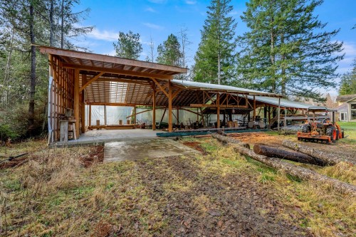 2156 Coleman Rd, Courtenay, BC 