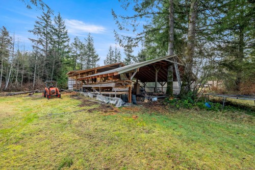2156 Coleman Rd, Courtenay, BC 