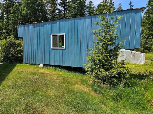 2156 Coleman Rd, Courtenay, BC 